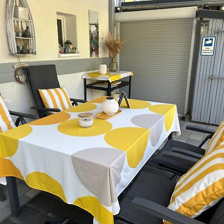 Haus Koch Apartman Niestetal Kültér fotó