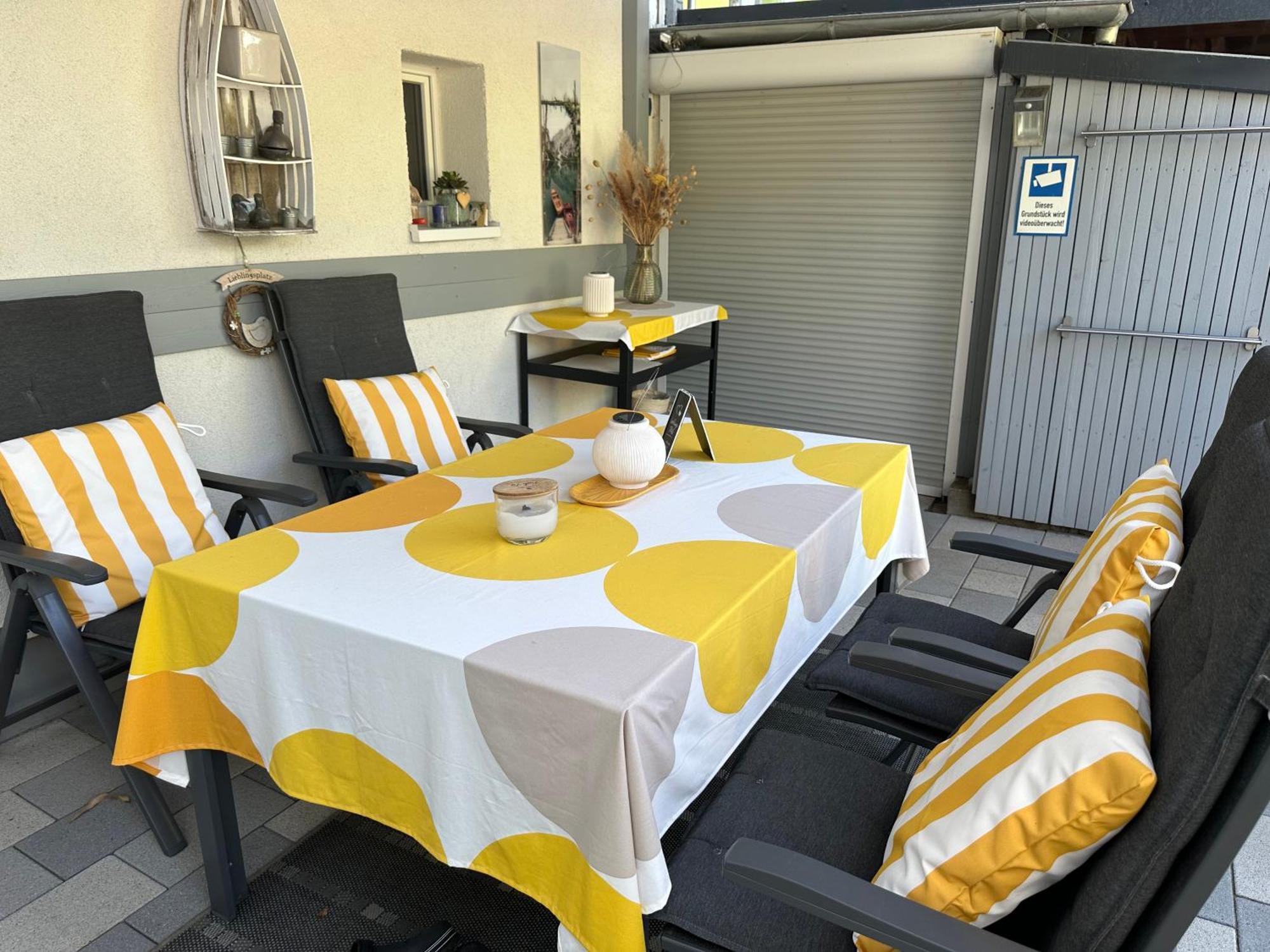 Haus Koch Apartman Niestetal Kültér fotó