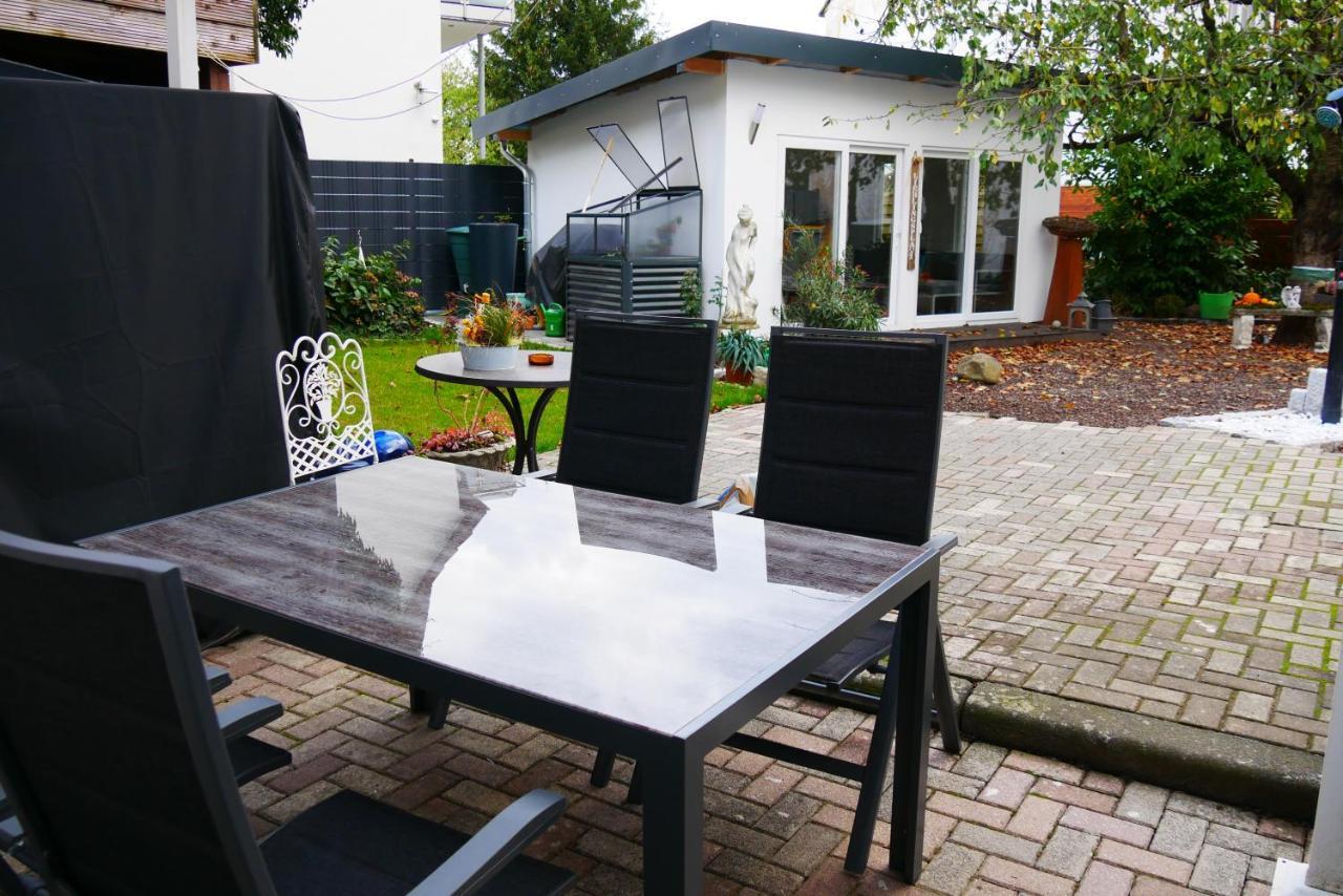 Haus Koch Apartman Niestetal Kültér fotó